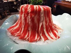 -快乐小羊·内蒙牛羊肉火锅(流花中心店)