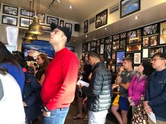 -Fergburger(皇后镇店)