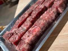 -霸腹烤肉(厦门柚子番店)
