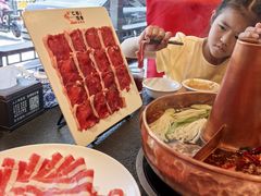 -仁和四季涮肉馆(天坛南门店)