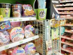 -喜士多便利店(打浦店)