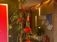 -华夏良子·足道SPA艾灸(翠微店)