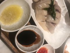 -金椰壳· 大厨新加坡菜(壹方城店)