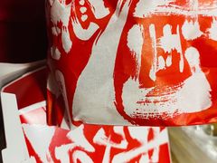 -塔斯汀中国汉堡(横岗志健广场店)