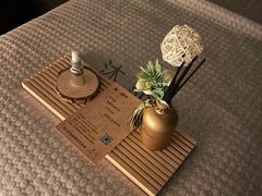 -沐·SPA悠享影院足道(海岸城店)