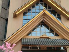 -蓝鲸湾汤泉(包河店)