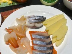 -云尚自助餐厅(佛山南海瞻云酒店)