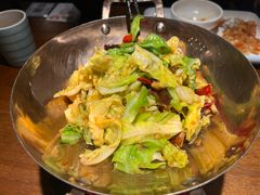 -乔街深夜食堂·小龙虾·高压锅生蚝(杭州总店)
