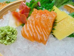 -九井澤精致料理(金茂店)