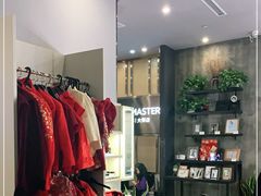 -海马体照相馆|大师(武汉光谷K11店)