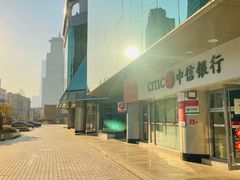 -中信银行(上海五牛城支行)