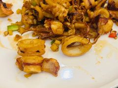-美极鲜食坊(宝安南路店)