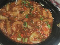 -食大利香港茶餐厅(南亚风情第一城店)