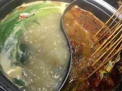 -成都屋头串串(青年北街店)