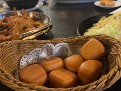 -珍宝海鲜(东海岸海鲜中心)