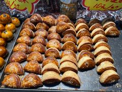 榴莲酥-喜利来蛋糕(景子街店)