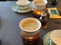 -南里山房·新淮扬菜(徐汇万科店)