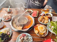 -要得自助火锅(新川路店)