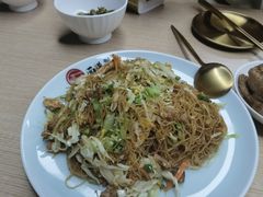 -面道赞宁海海鲜面(迎凤街店)