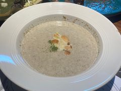 -10號公馆专业果木牛排餐厅