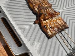 -KAOKAO烤烤·丹东海鲜烧烤(崔各庄店)