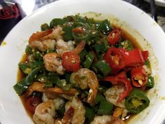 -蘭奢雅集·江浙菜(青山江滩店)