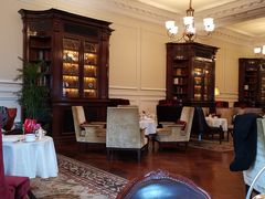 -Salon de Ville浦江汇(上海外滩华尔道夫酒店店)