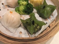 -大海湾酒楼(人南店)