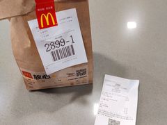 -麦当劳(凌云天地长桥店)