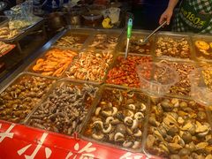 -大学城夜市大排档(凤栖路店)