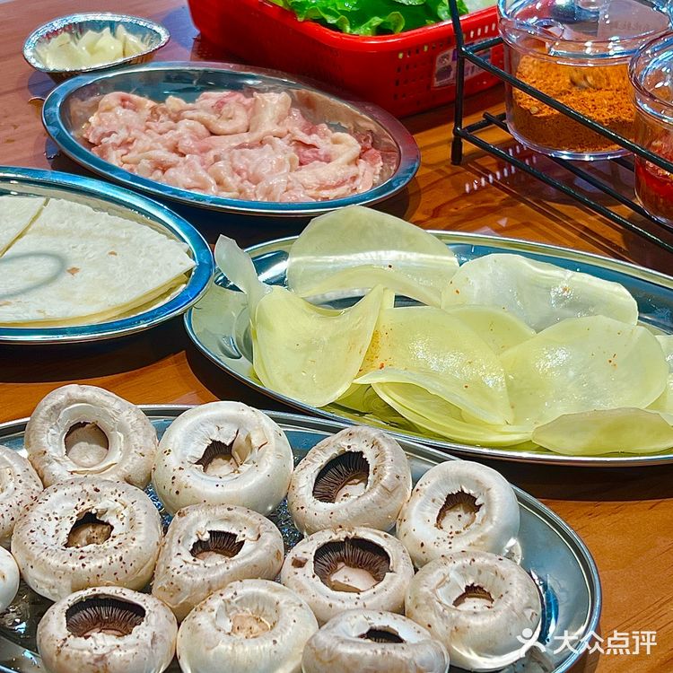 一盘肉的幸福感,谁懂?