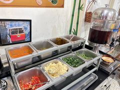 -重庆故事姊妹老火锅(财经学院店)