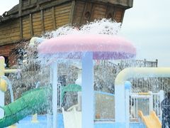 -汤山欢乐雪世界