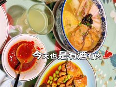 -得意楼蒸菜馆