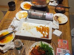 -王氏炉匠·烧鸟放题自助(三里屯店)