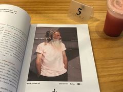 -仁义涵西餐·咖啡(中华巴洛克店)