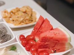 -海底捞火锅(西安路店)