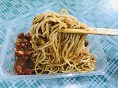 -乔伯凉面(白沙路店)