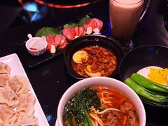 -纯K(打浦桥店)