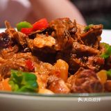 绿色想到的必须是蔬菜们了