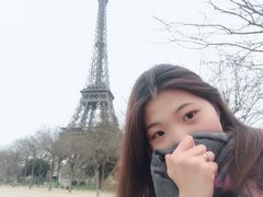 -埃菲尔铁塔