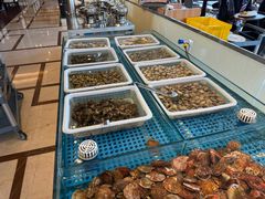 -岚桥锦江大酒店-瑞泰西餐厅