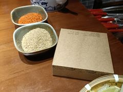 -炭窑水浒烤肉(汉阳鹦鹉巷子店)