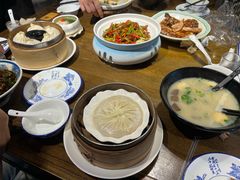 -老盛庆排档•南京菜(夫子庙店)