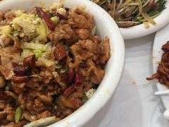 -聚福缘菜馆(隆昌路店)