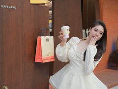 -猫屎咖啡(上下九步行街店)