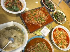 -易老九江湖菜(北滨一路店)