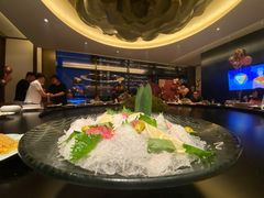 -丽晶轩中餐厅(重庆丽晶酒店)