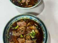 三十年招牌羊肉面-南花桥羊肉馆老字号(乌镇店)