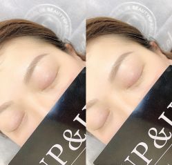 -UP&UP·半永久眉毛眼线机器野生眉